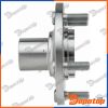 Moyeu de roue avant pour MAZDA | KLP-MZ-029P2, 46206